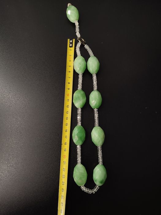 Комплект из авантюрина