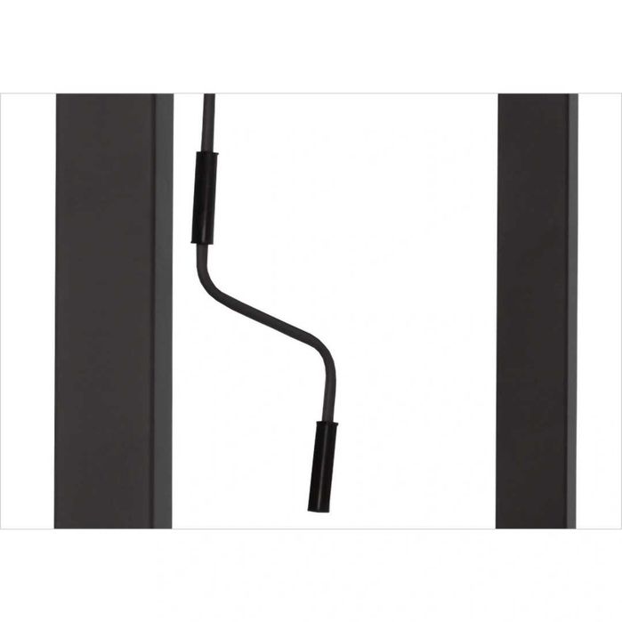 Pergola Tarasowa Premium 111 3 x 6 m Wolnostojąca Aluminiowa