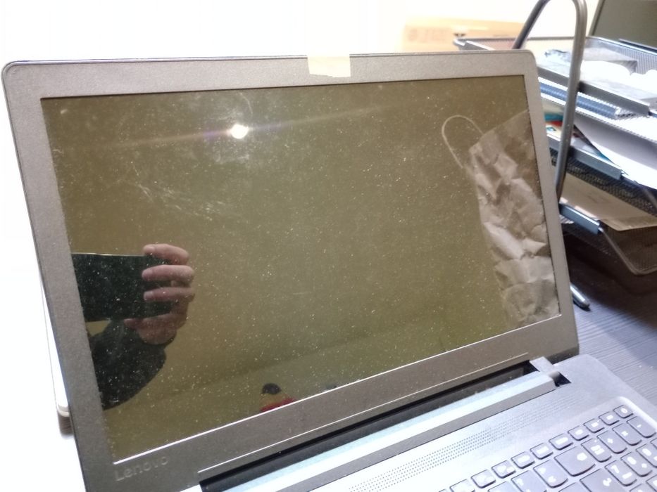 Portátil Lenovo Ideapad