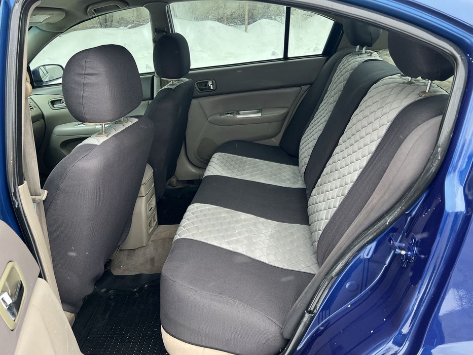 Продам Chery Elara