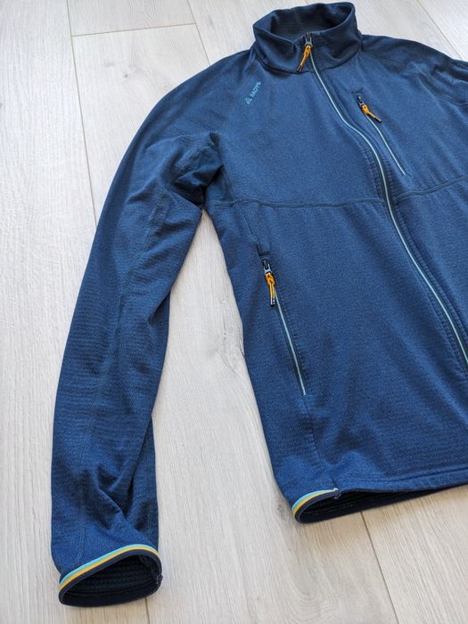 Флісова кофта Radys Merino