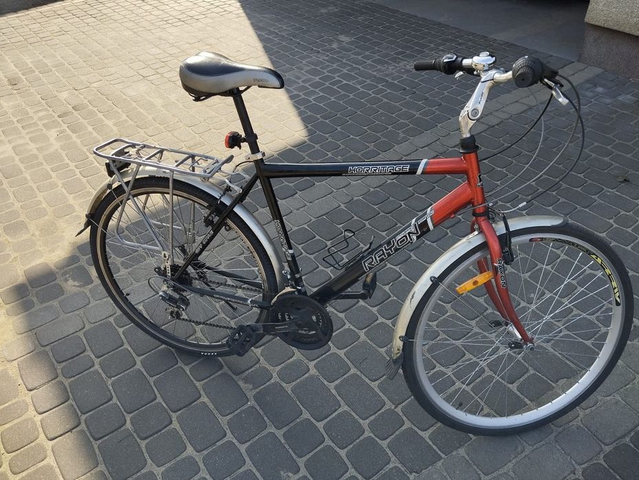 Sprzedam Rower męski