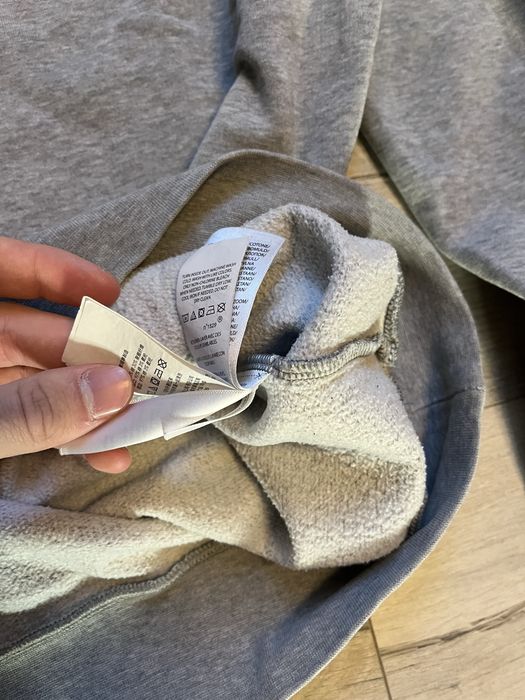 Кофта 1/3 зіп Polo Sport Ralph Lauren поло