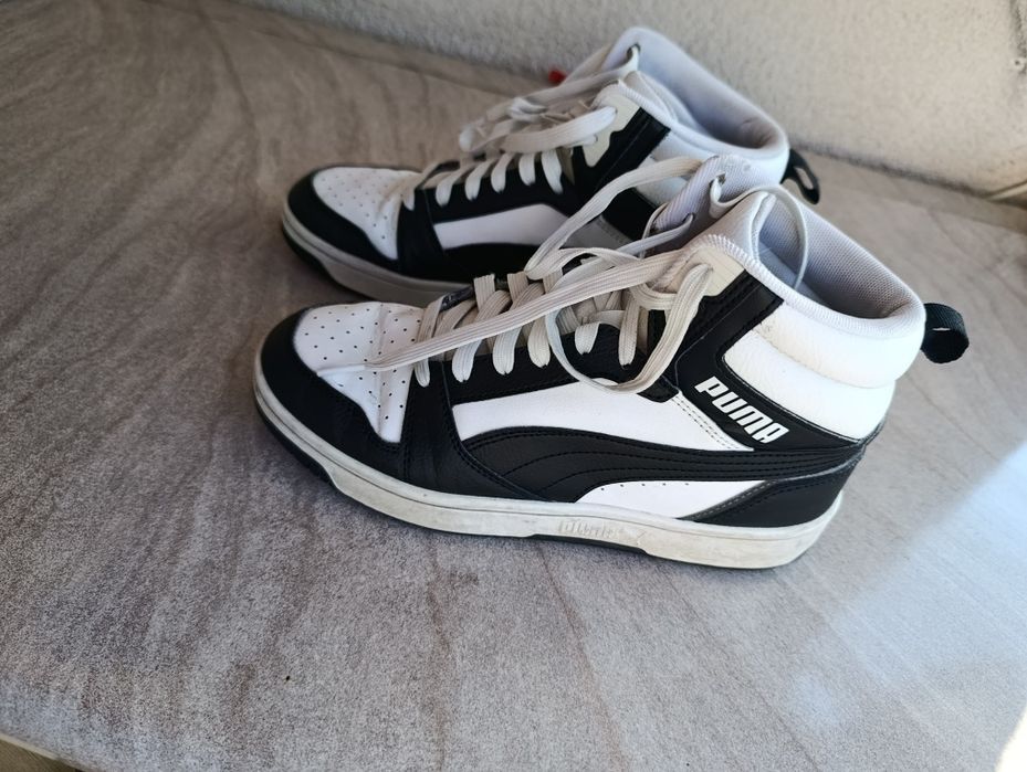 Buty orginalne puma