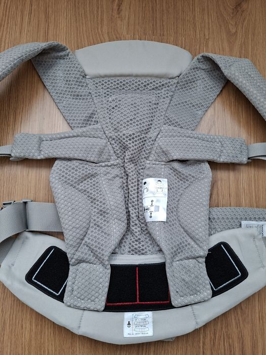 Marsúpio Ergobaby Omni Breeze