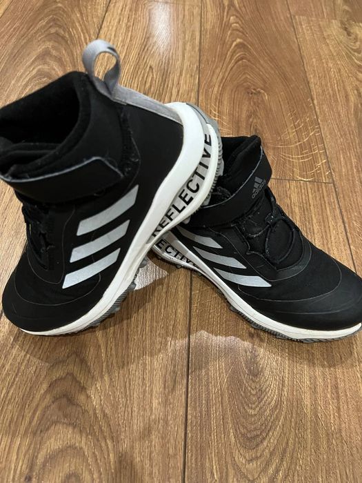 Продам термо ботинки