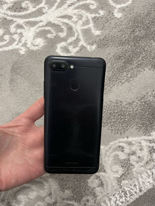Xiaomi Redmi 6 64 гб