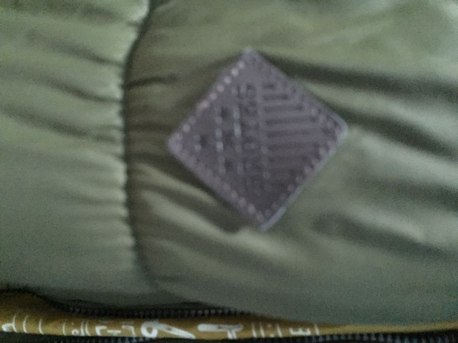 Impermeável BROTES (El Corte Ingles) 8 anos