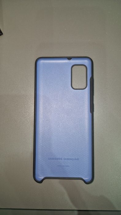 Etui Samsung do Galaxy a41