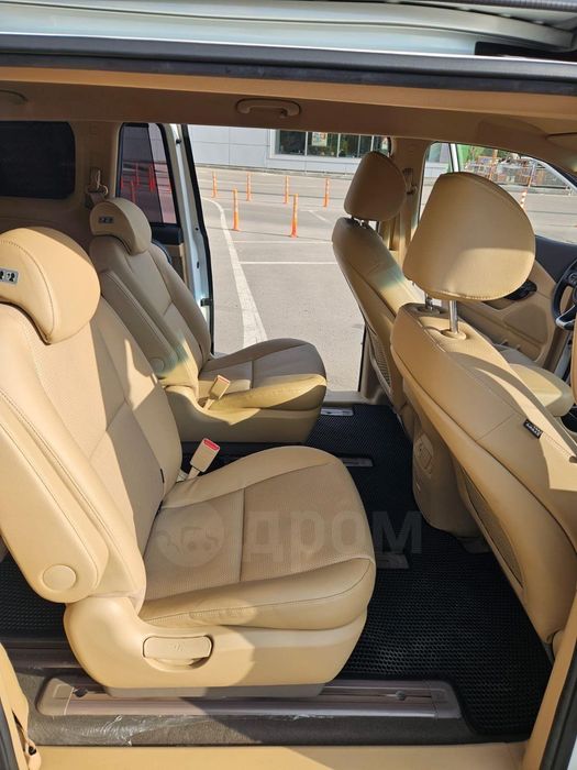 2018 KIA Carnival 2018 2.2 дизель