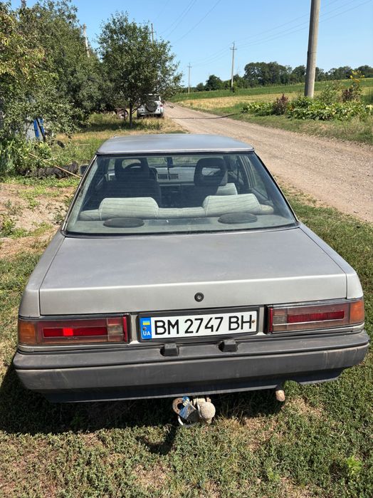 Авто Mitsubishi Galant