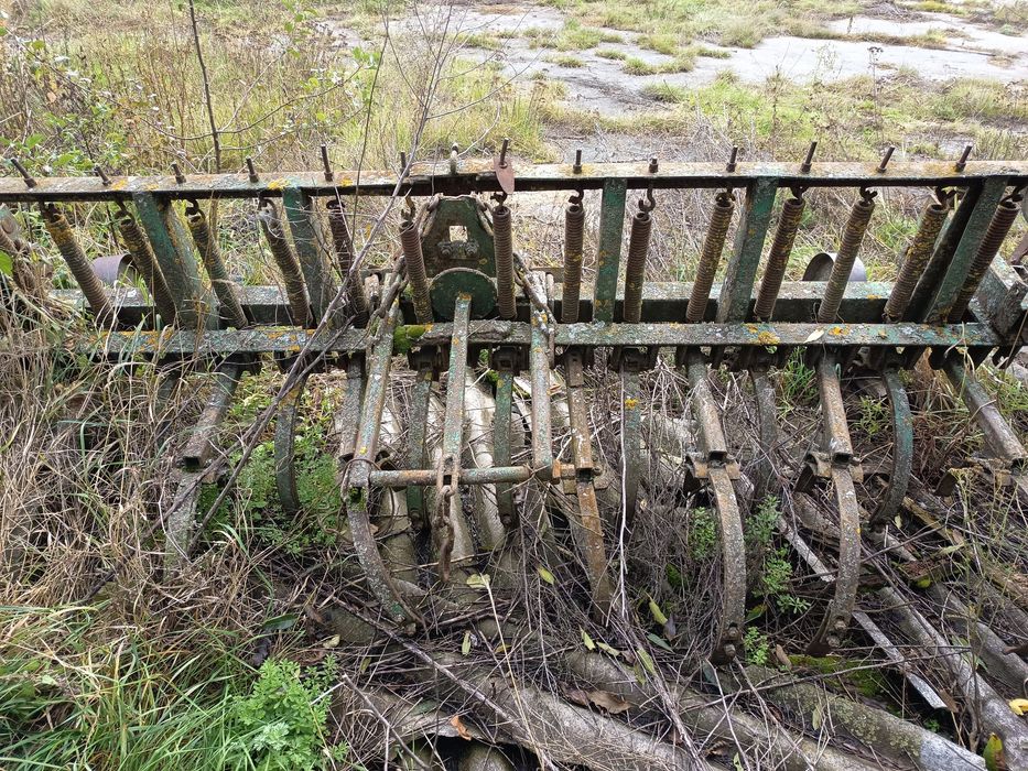 Продаю культіватор