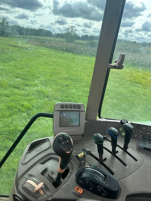 John deere 6230 premium