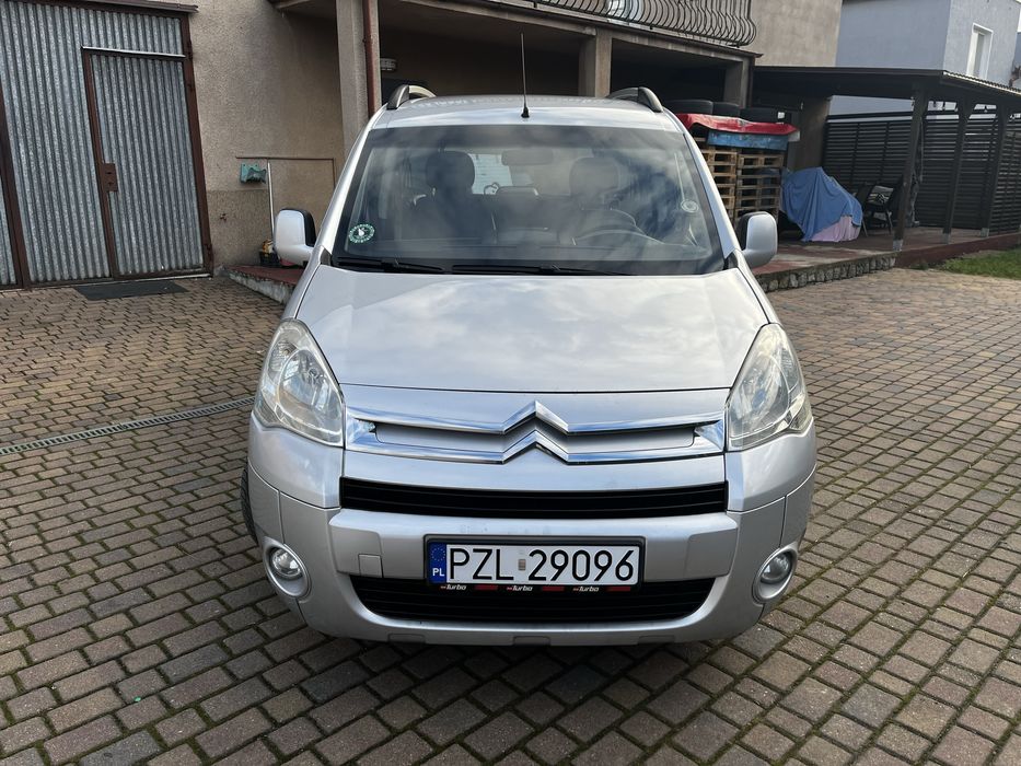 Citroën Berlingo