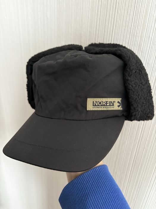 Продам капелюх Norfin 100% поліестер. Розміри: L,XL