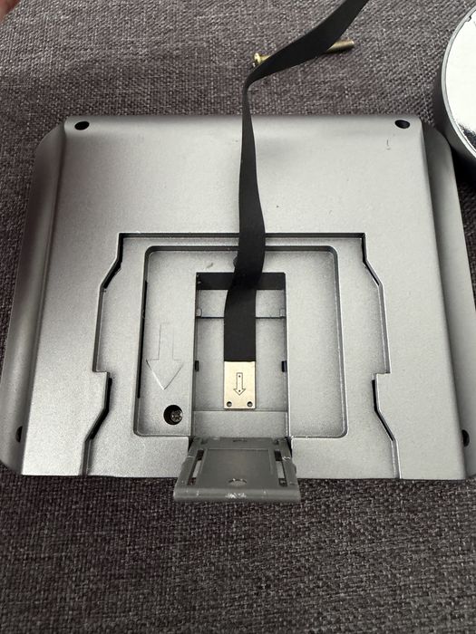 Inteligentny Wizjer Elektroniczny z Kamerą i Ekranem – WiFi