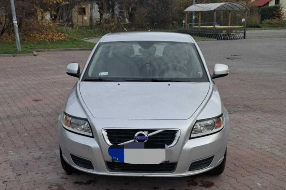 Sprzedam Volvo v50