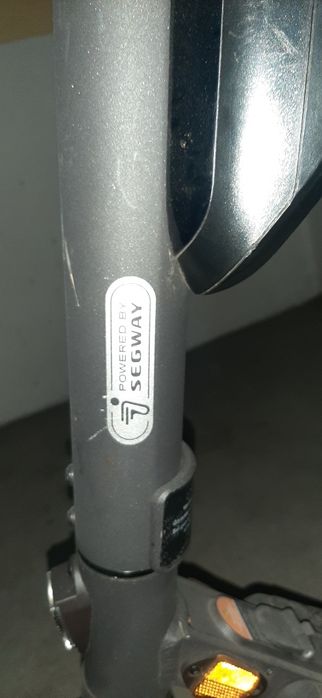 Trotinete eletrica