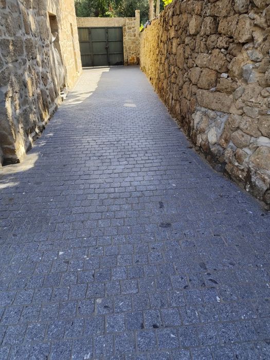 Calçada Portuguesa