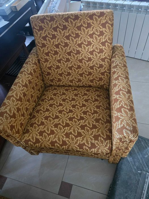 Fotele jak nowe ze Swarzędza