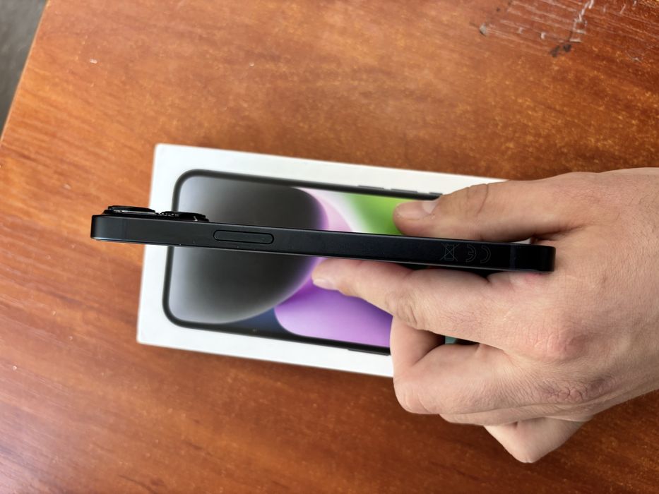 Продам Iphone 14 128 Neverlock