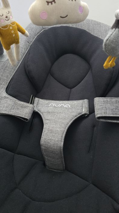 Cadeira/Baloiço de Bebé NUNA
