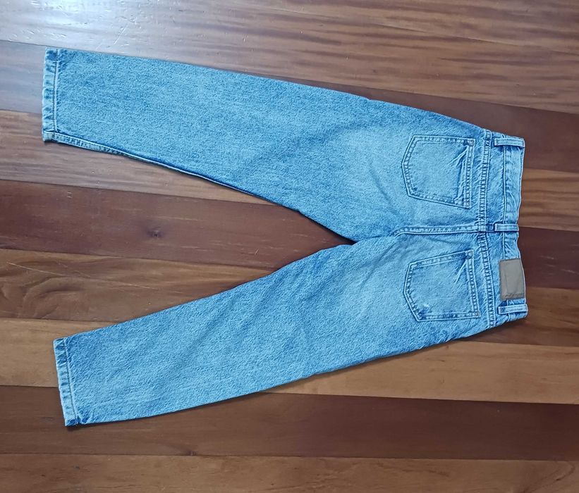 Conjunto de 2 calças da Zara - 9 anos