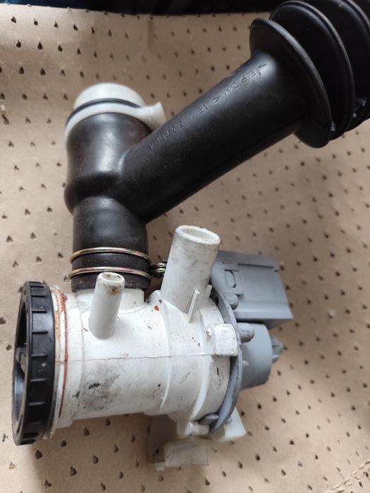 Tanio Części Pralka Gorenje Wa 944 wiązka elektryczna cała