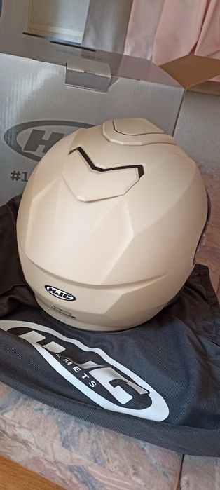 Capacete HJC Modular S 55-56