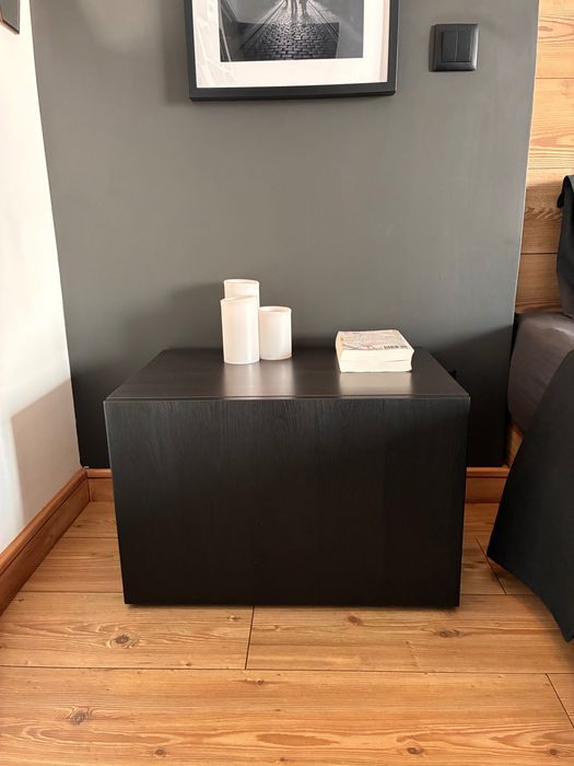 módulos com gavetão Ikea