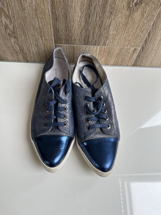 Buty sznurowane Gino  Rossi 38