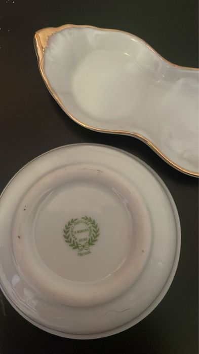 Porcelana R moreira