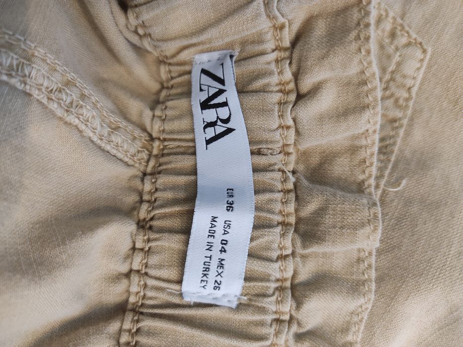 Штаны, брюки Zara