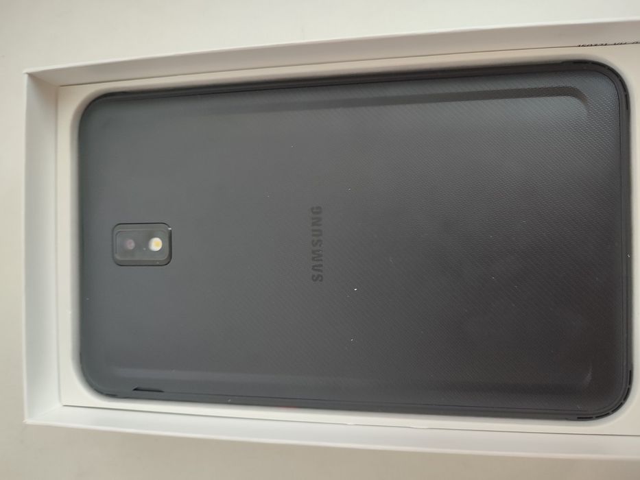 Планшет Samsung Galaxy Tab Active 3