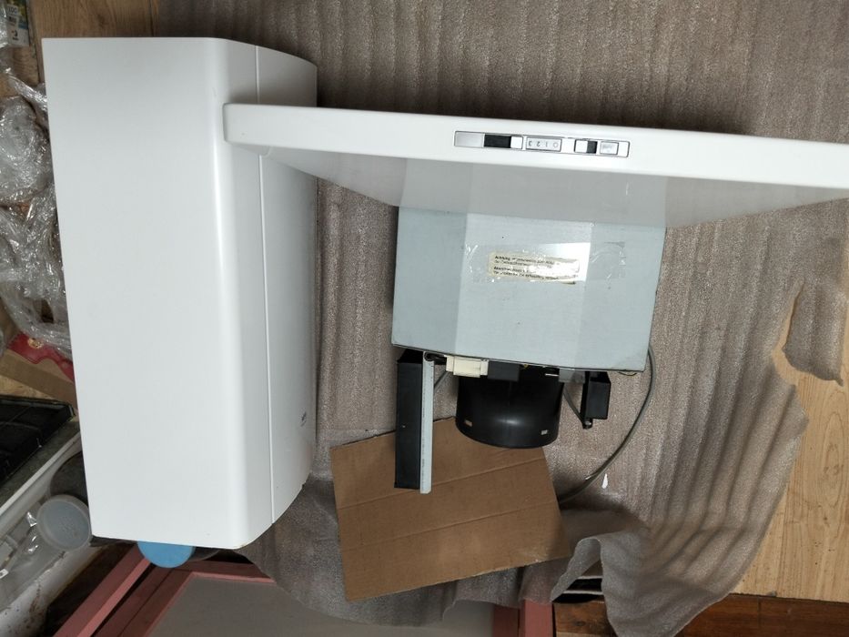 Витяжка кухонна AEG Electrolux