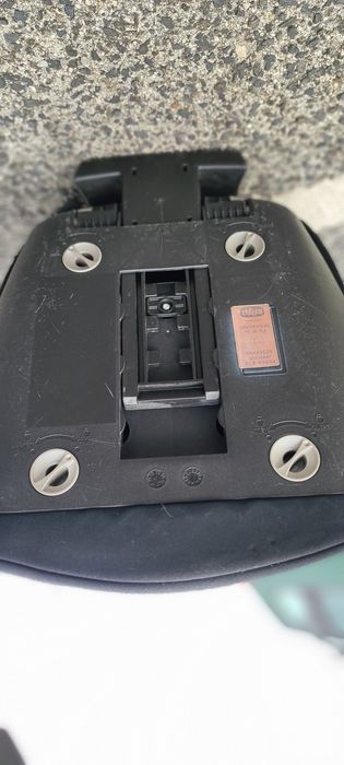 Cadeira Chico auto, 15-36Kg