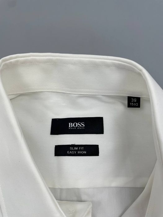 Сорочка Hugo Boss "Easy Iron"
