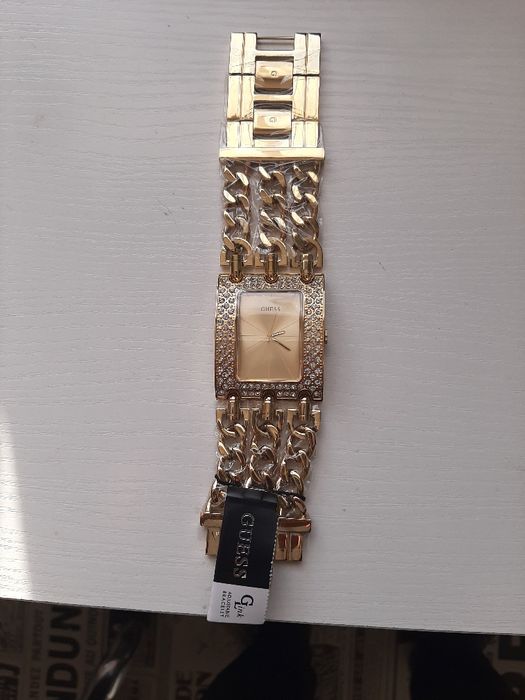 Zegarek Guess nowy w pudełku