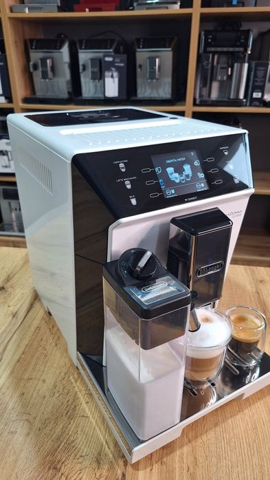 Кавомашина Delonghi PrimaDonna Class