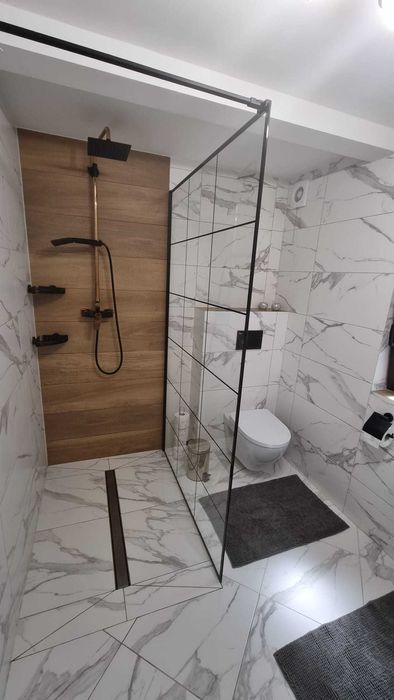 Domek nad jeziorem Dadaj!  (Klimatyzacja)