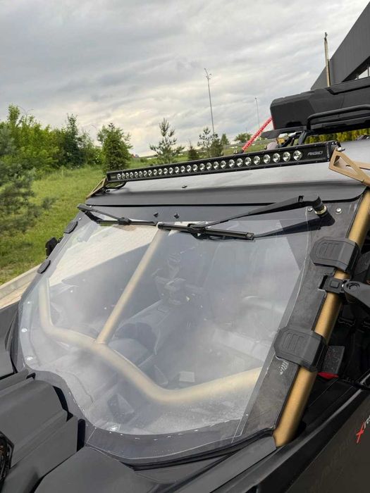 BRP Maverick X3 XRS