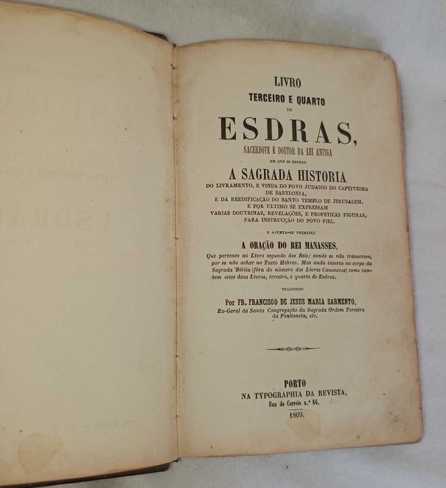 Livros Religiosos