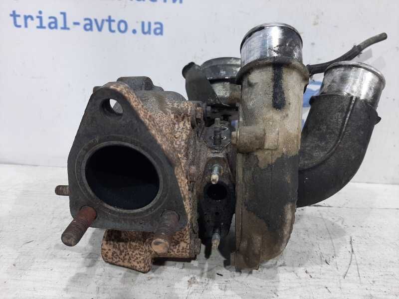 Разборка Запчастини б/у Toyota Avensis Т25 Тойота Авенсіс Шрот