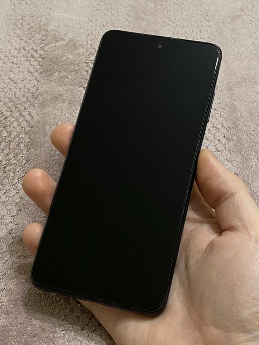 Телефон Poco X3 pro 6/128gb NFC