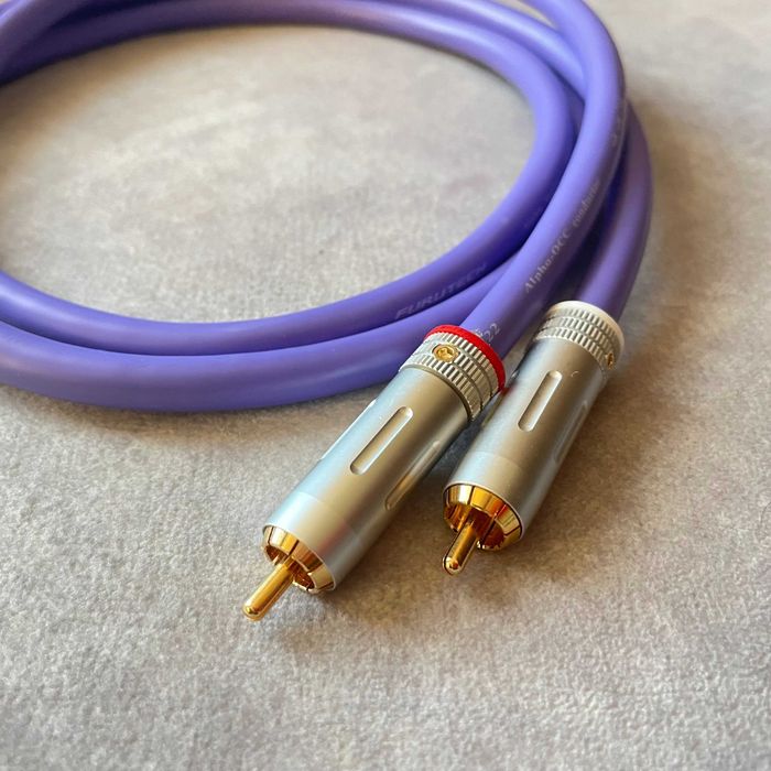 Kable Furutech rca chinch