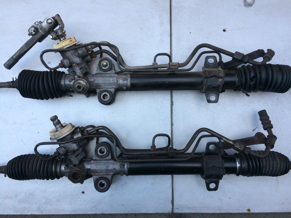 рулевая рейка Mazda 323 BJ рульова рейка Мазда 323