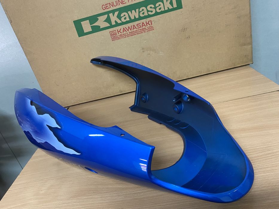 Dla Ciebie wszystko - kawasaki zx12r - w kategorii Części