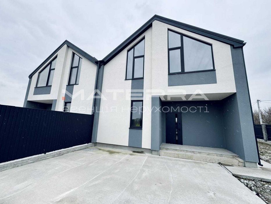 Білогородка Продаж будинку / дуплекс 127.5 м2 5 соток масив Корчі