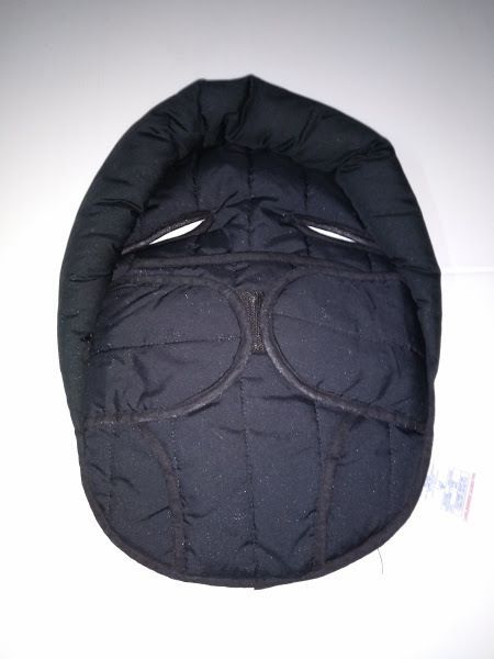 ** Saco térmicos para carrinhos de bebé ** Redutors para cadeira carro