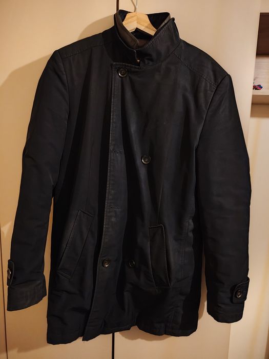 Płaszcz Lancerto Apollos Lugo 182/52